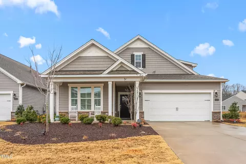 6525 Grogan Hill Rd, Whitsett, NC 27377