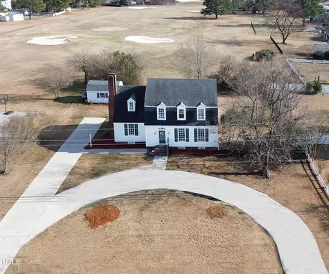 849 Jeffreys Rd, Rocky Mount, NC 27804