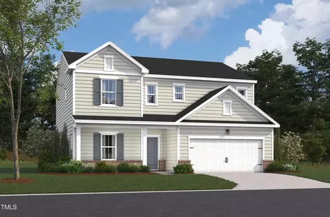 1241 Dimaggio Dr #5, Raleigh, NC 27616