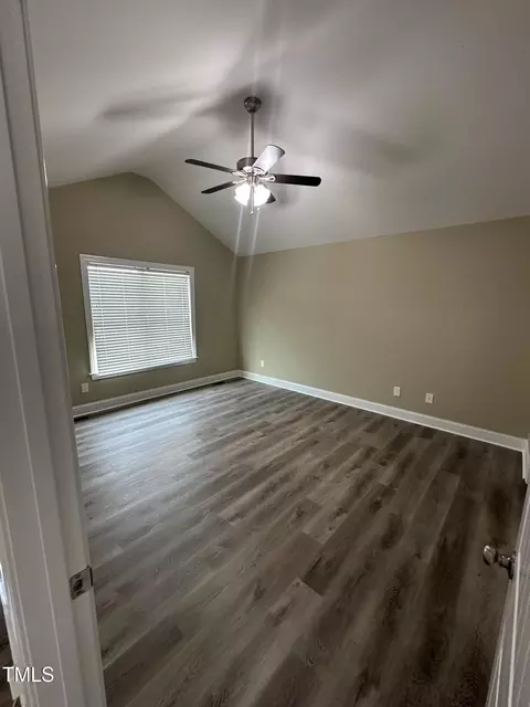 Bedroom - 106 Bishop Ln, Dunn, NC 28334 photo 3 of 3