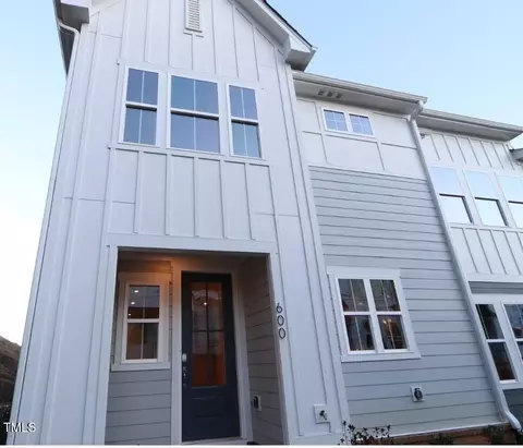 600 Hyperion Aly, Wake Forest, NC 27587