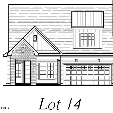 1023 Coldspring Cir, Durham, NC 27705