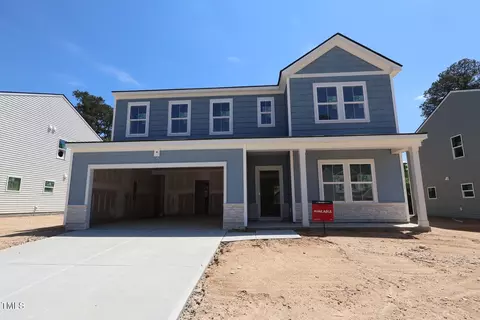 1240 Dimaggio Dr #35, Raleigh, NC 27616