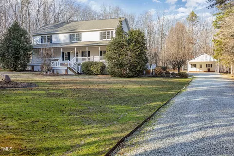 69 Holly Tree Dr, Timberlake, NC 27583