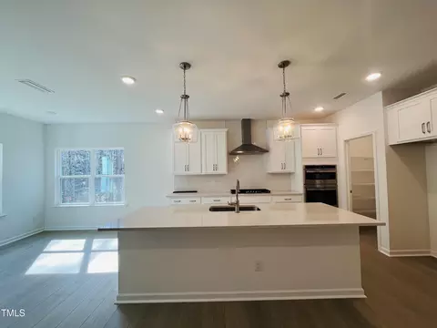 3287 Roundly Rd #LOT 13, New Hill, NC 27562