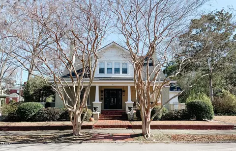 910 Anderson St NW, Wilson, NC 27893