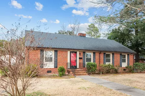 1607 E Pine St, Goldsboro, NC 27530