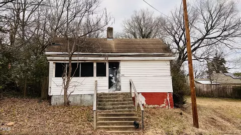 1106 Proctor St, Durham, NC 27707