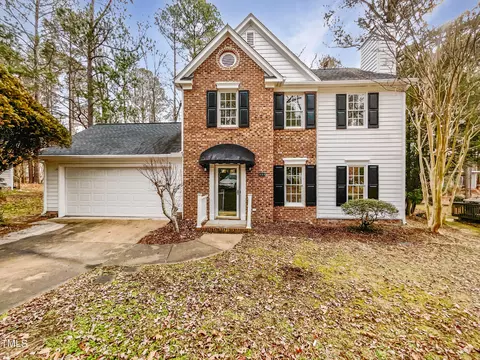 3604 Tunas St, Raleigh, NC 27616