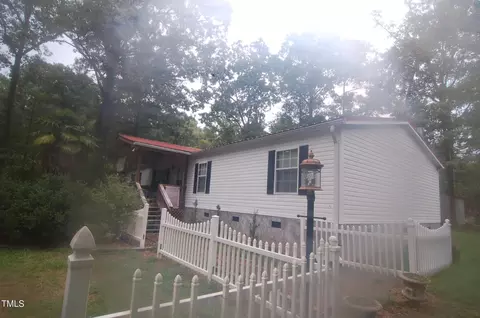 5975 Beaver Creek Rd, New Hill, NC 27562