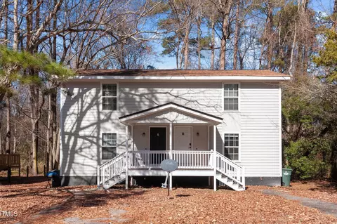 110 Ridge Pl, Greenville, NC 27834