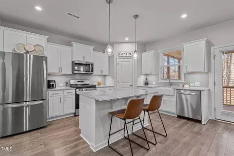 Kitchen - 8608 Deep Elm Dr, Wake Forest, NC 27587 photo 1 of 4