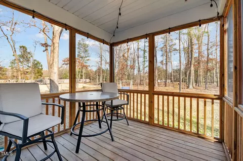 Exterior - 8608 Deep Elm Dr, Wake Forest, NC 27587 photo 4 of 4