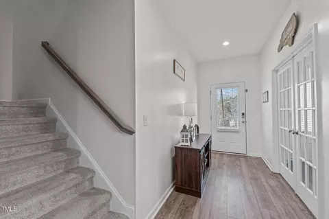 Entry Way - 8608 Deep Elm Dr, Wake Forest, NC 27587 photo 1 of 2