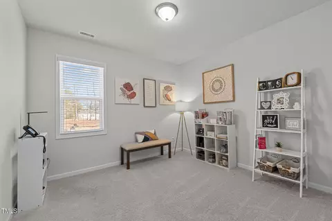 Bedroom - 8608 Deep Elm Dr, Wake Forest, NC 27587 photo 1 of 6