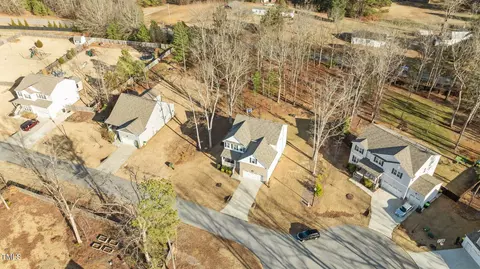 View/Area - 8608 Deep Elm Dr, Wake Forest, NC 27587 photo 2 of 2