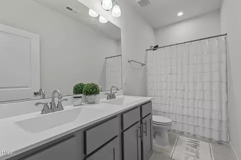 Bath - 8608 Deep Elm Dr, Wake Forest, NC 27587 photo 4 of 4