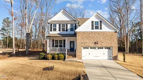 8608 Deep Elm Dr, Wake Forest, NC 27587