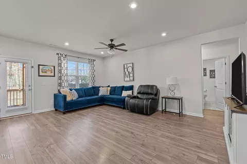 Living - 8608 Deep Elm Dr, Wake Forest, NC 27587 photo 1 of 1