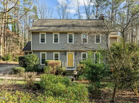 8304 Sleepy Creek Dr, Raleigh, NC 27613