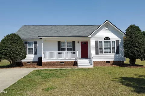 104 Eddy Ct, Benson, NC 27504 photo 1