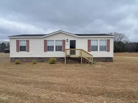 4200 Needham Rd, Bailey, NC 27807