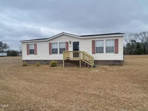 4200 Needham Rd, Bailey, NC 27807 photo 4