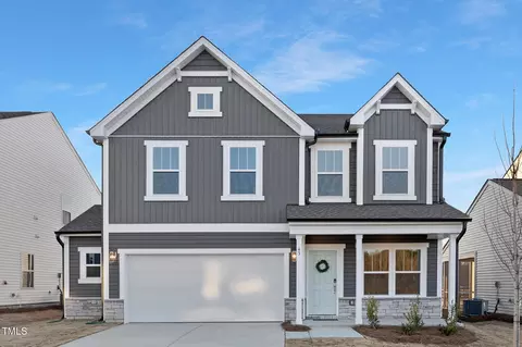 43 Mable Ct #4, Lillington, NC 27546