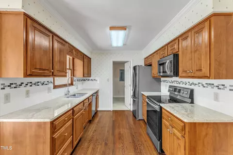 1031 Wait Ave, Wake Forest, NC 27587 photo 8
