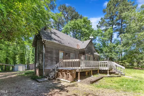 1031 Wait Ave, Wake Forest, NC 27587 photo 33