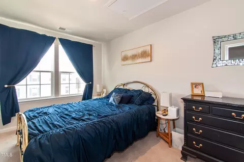 Bedroom - 306 Brier Summit Pl, Durham, NC 27703 photo 4 of 5