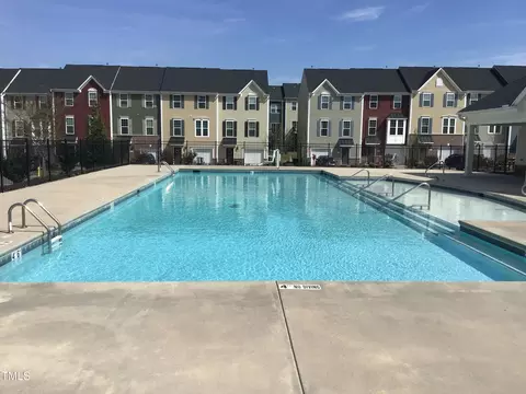 Exterior - 306 Brier Summit Pl, Durham, NC 27703 photo 8 of 11