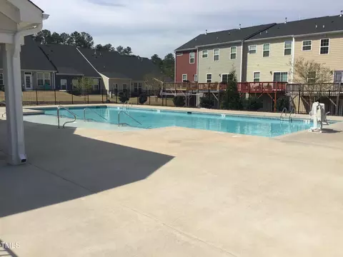 Exterior - 306 Brier Summit Pl, Durham, NC 27703 photo 4 of 11