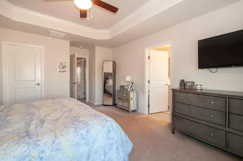Bedroom - 306 Brier Summit Pl, Durham, NC 27703 photo 3 of 5