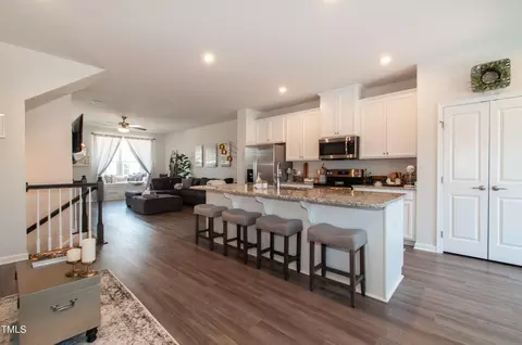 Entry Way - 306 Brier Summit Pl, Durham, NC 27703 photo 1 of 7