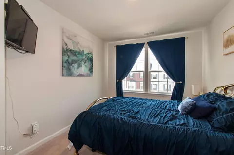 Bedroom - 306 Brier Summit Pl, Durham, NC 27703 photo 5 of 5