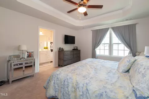 Bedroom - 306 Brier Summit Pl, Durham, NC 27703 photo 2 of 5