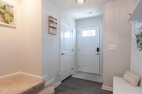 Entry Way - 306 Brier Summit Pl, Durham, NC 27703 photo 6 of 7