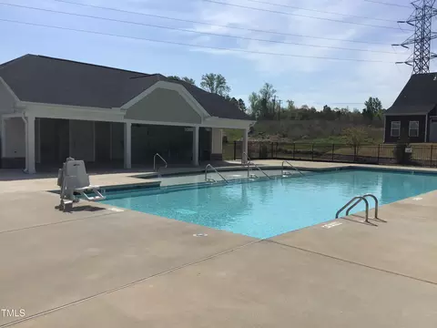 Exterior - 306 Brier Summit Pl, Durham, NC 27703 photo 5 of 11