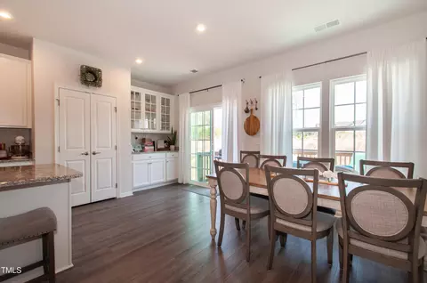 Dining - 306 Brier Summit Pl, Durham, NC 27703 photo 1 of 2