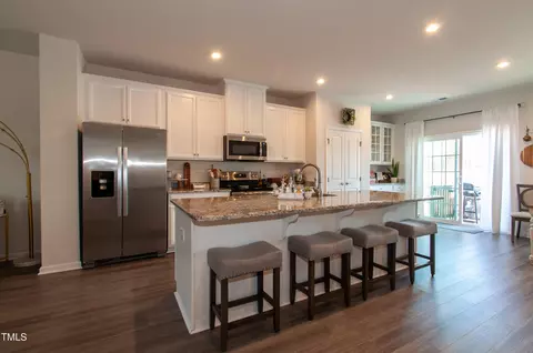 Kitchen - 306 Brier Summit Pl, Durham, NC 27703 photo 1 of 1