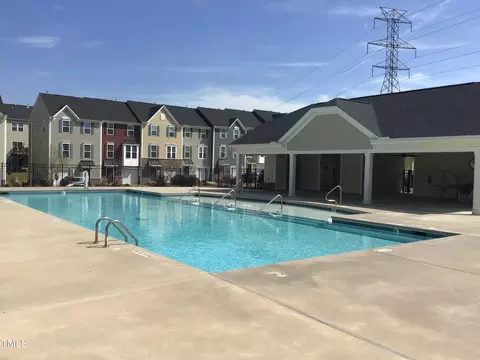 Exterior - 306 Brier Summit Pl, Durham, NC 27703 photo 7 of 11