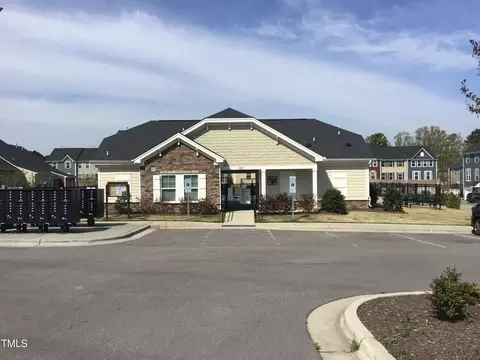 Exterior - 306 Brier Summit Pl, Durham, NC 27703 photo 3 of 11