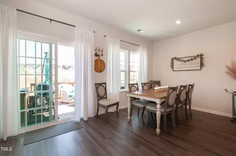 Dining - 306 Brier Summit Pl, Durham, NC 27703 photo 2 of 2