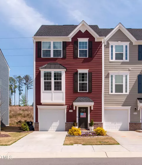 306 Brier Summit Pl, Durham, NC 27703