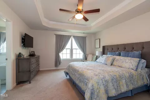 Bedroom - 306 Brier Summit Pl, Durham, NC 27703 photo 1 of 5