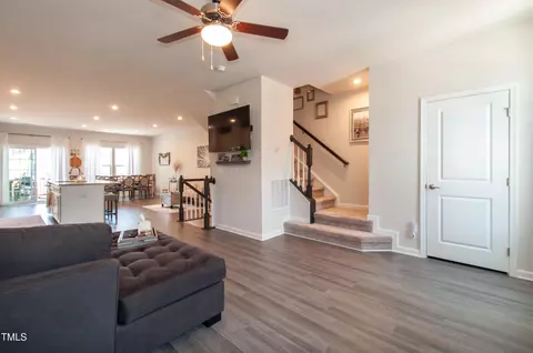 Entry Way - 306 Brier Summit Pl, Durham, NC 27703 photo 4 of 7