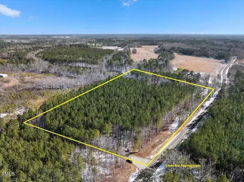 0 Lot 1 Rowe Ests, Macon, NC 27551