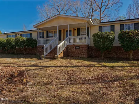 4621 Low Ground Ct, Garner, NC 27529