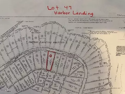 0 Harbor Dr, Macon, NC 27551